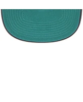 '47 Brand Men's Navy Seattle Mariners Hardline Trucker Adjustable Hat