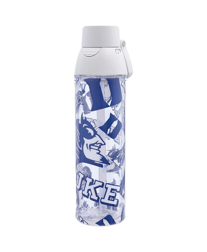 Tervis Tumbler Duke Blue Devils 24oz. Allover Venture Lite Water Bottle