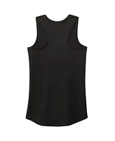 Hendrick Motorsports Team Collection Women's Black Chase Elliott Name Number Racer Back Tank Top