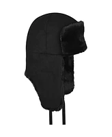 Kangol Men's Wool Ushanka Trapper