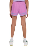 Champion Big Girls Varsity Shorts