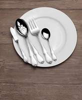 Mikasa Marseille 65-Piece Flatware Set, Service for 12