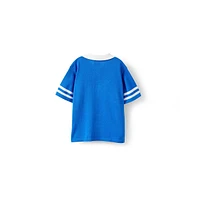 Cotton On Boys Little/Big Preston Knit Polo