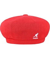 Kangol Men's Bamboo Jax Beret