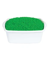 Educational Insights Playfoam Pluffle Bulk Packs - Green and Blue