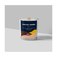 Bonita Fierce Sacred Smoke Candle