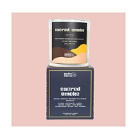 Bonita Fierce Sacred Smoke Candle