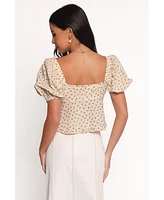 Petal and Pup Women's Maud Top