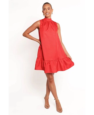 Petal and Pup Women's Darian Mini Dress