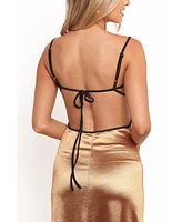 Petal and Pup Women's Lael Maxi Dress