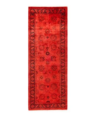 Adorn Hand Woven Rugs Fine Vibrance M1447 Rug Collection