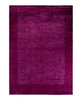 Adorn Hand Woven Rugs Vibrance M1818 9'x11'8'' Area Rug