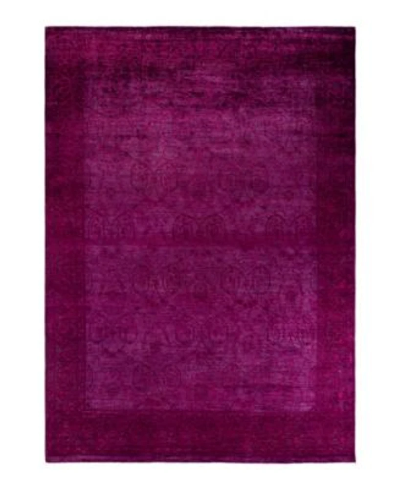 Adorn Hand Woven Rugs Vibrance M1818 Rug Collection