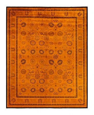 Adorn Hand Woven Rugs Fine Vibrance M1380 Rug Collection