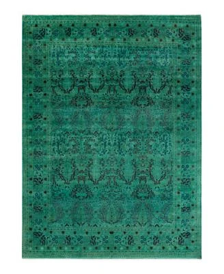 Adorn Hand Woven Rugs Fine Vibrance M1226 Rug Collection