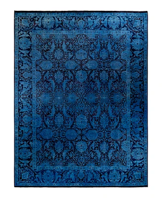 Adorn Hand Woven Rugs Fine Vibrance M1135 9'x11'10'' Area Rug