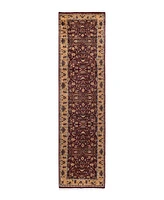 Adorn Hand Woven Rugs Mogul M1020 2'8''x10'3'' Runner Area Rug