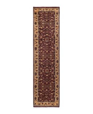 Adorn Hand Woven Rugs Mogul M1020 Rug Collection