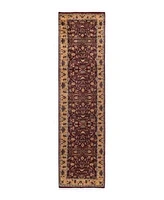 Adorn Hand Woven Rugs Mogul M1020 Rug Collection