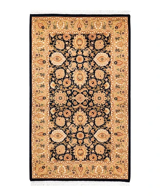 Adorn Hand Woven Rugs Mogul M1530 3'2''x5'3'' Area Rug