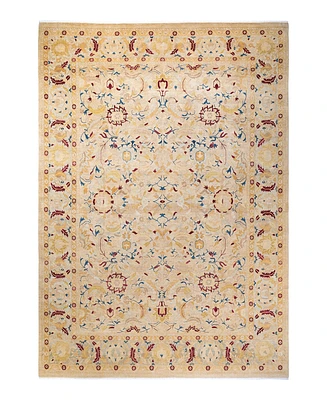 Adorn Hand Woven Rugs Mogul M1255 9'1''x12'7'' Area Rug