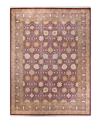 Adorn Hand Woven Rugs Mogul M1226 9'1''x12'4'' Area Rug