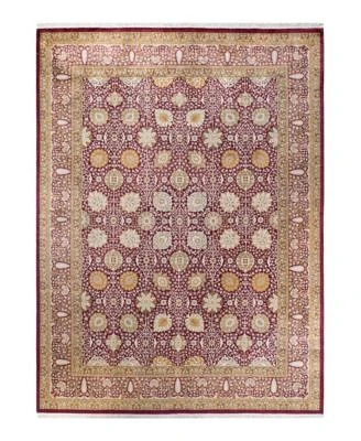 Adorn Hand Woven Rugs Mogul M1226 Rug Collection