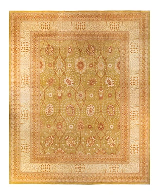 Adorn Hand Woven Rugs Mogul M1437 12'3''x15'3'' Area Rug