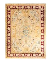 Adorn Hand Woven Rugs Mogul M1207 10'1''x13'9'' Area Rug