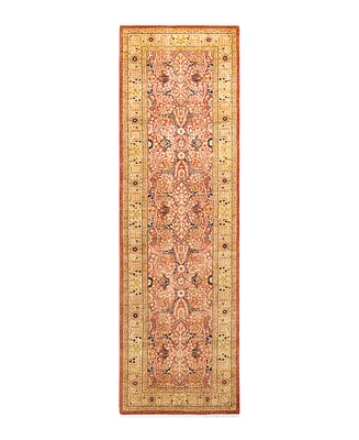 Adorn Hand Woven Rugs Mogul M1574 2'6''x8'5'' Runner Area Rug