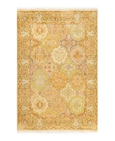 Adorn Hand Woven Rugs Mogul M1403 Rug Collection