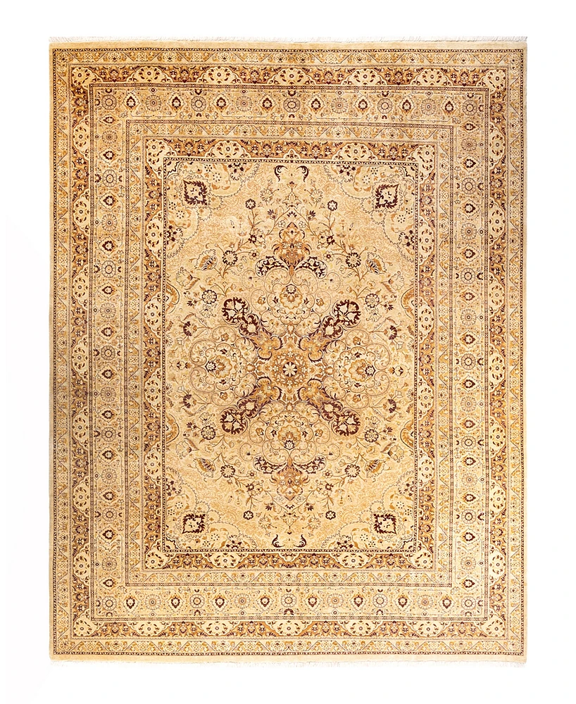 Adorn Hand Woven Rugs Mogul M1255 9'1''x11'10'' Area Rug