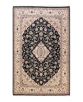 Adorn Hand Woven Rugs Mogul M1328 Rug Collection