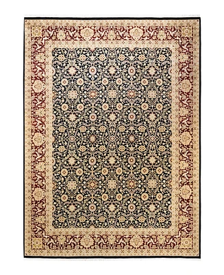 Adorn Hand Woven Rugs Mogul M1342 9'1''x12'4'' Area Rug