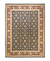 Adorn Hand Woven Rugs Mogul M1342 9'1''x12'4'' Area Rug