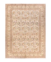 Adorn Hand Woven Rugs Mogul M1276 9'x12'5'' Area Rug