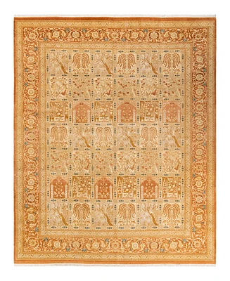 Adorn Hand Woven Rugs Mogul M1225 8'3''x10'2'' Area Rug