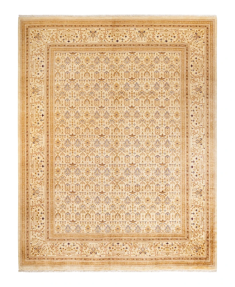 Adorn Hand Woven Rugs Mogul M1251 9'x11'3'' Area Rug