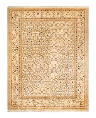 Adorn Hand Woven Rugs Mogul M1251 9'x11'3'' Area Rug
