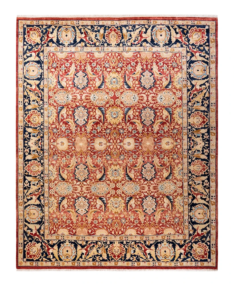 Adorn Hand Woven Rugs Mogul M1130 8'x9'10'' Area Rug