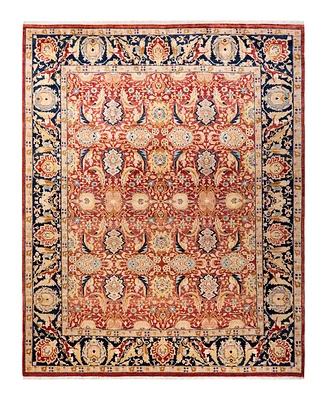 Adorn Hand Woven Rugs Mogul M1130 8'x9'10'' Area Rug
