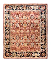 Adorn Hand Woven Rugs Mogul M1130 8'x9'10'' Area Rug
