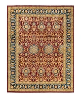 Adorn Hand Woven Rugs Mogul M1255 9'2''x11'10'' Area Rug