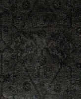Adorn Hand Woven Rugs Fine Vibrance M1626 5'2''x7'10'' Area Rug