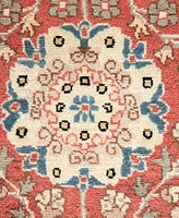 Adorn Hand Woven Rugs Mogul M1145 3'2''x8'10'' Runner Area Rug