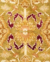 Adorn Hand Woven Rugs Mogul M1063 9'3''x12'4'' Area Rug