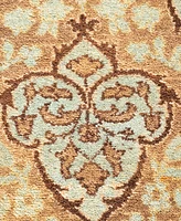Adorn Hand Woven Rugs Mogul M1593 2'8''x7'7'' Runner Area Rug