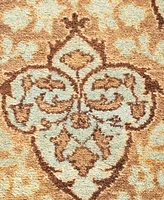 Adorn Hand Woven Rugs Mogul M1593 Rug Collection