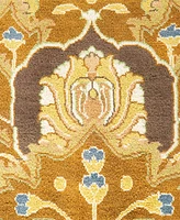Adorn Hand Woven Rugs Mogul M1245 10'x14'3'' Area Rug