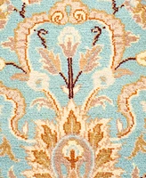 Adorn Hand Woven Rugs Mogul M1497 3'2''x4'10'' Area Rug